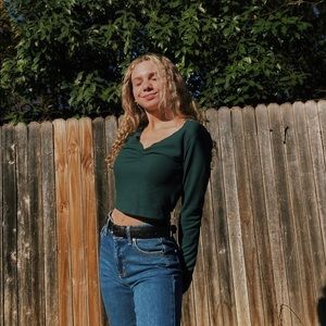 Meet your Posher, Maria